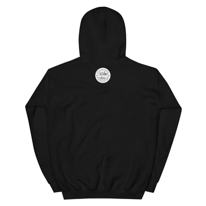 Chicken Progression Hoodie